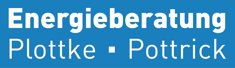 logo Energieberatung Plottke – Pottrick